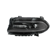 Фара передня ліва Dodge Charger 15- (Тайвань) ксенон  LED