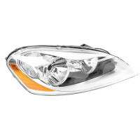 Фара передня права Volvo XC60 08-13 (TYC) ел. H7/H9, 31395467, 30763144
