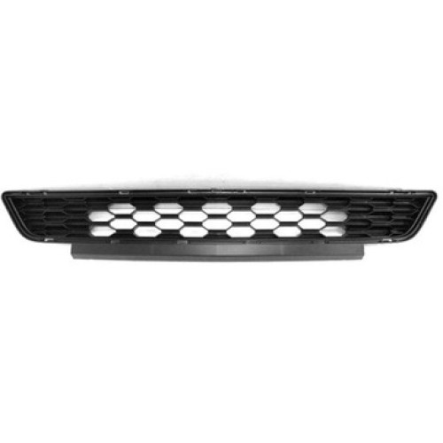 Решітка бампера середня Ford Mustang Ecoboost 2015-2017 (Тайвань) FR3Z17K945AA