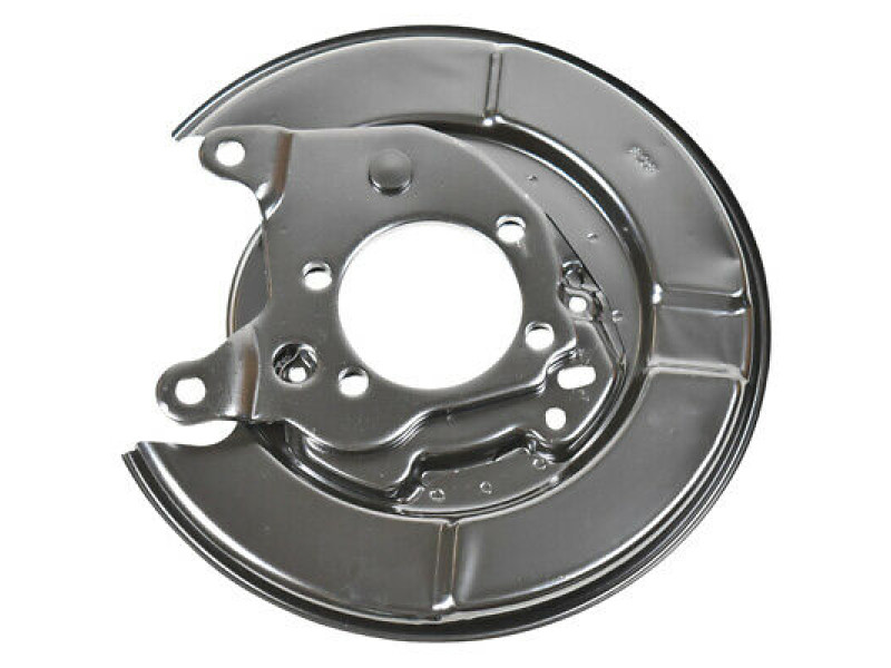 Захист гальмівного диска правий задній Nissan Qashqai 2006-2014 Klockerholm