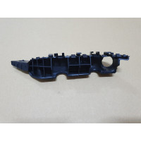 Кріплення бампера праве Hyundai Elantra MD 2011-2015 FPS 865143X000