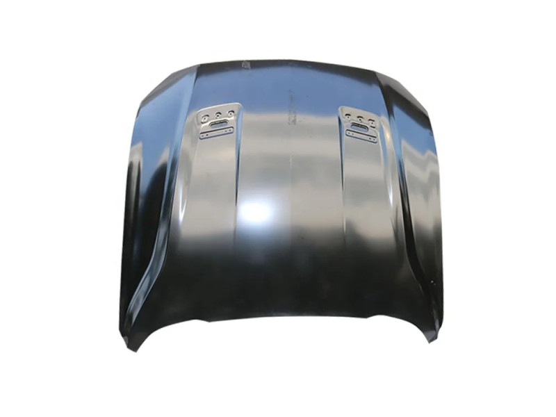 Капот Ford Mustang 2018- Тайвань JR3Z16612A