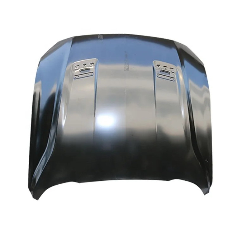 Капот Ford Mustang 2018- Тайвань JR3Z16612A