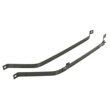 Кріплення паливного бака (2 шт) Nissan Qashqai J10 2006-2014 Klokkerholm 17406-JD010