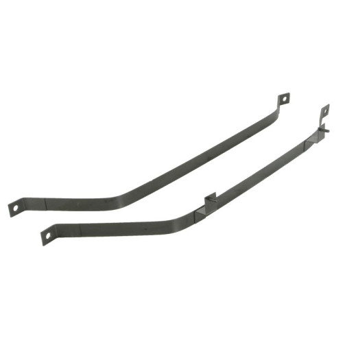Кріплення паливного бака (2 шт) Nissan Qashqai J10 2006-2014 Klokkerholm 17406-JD010
