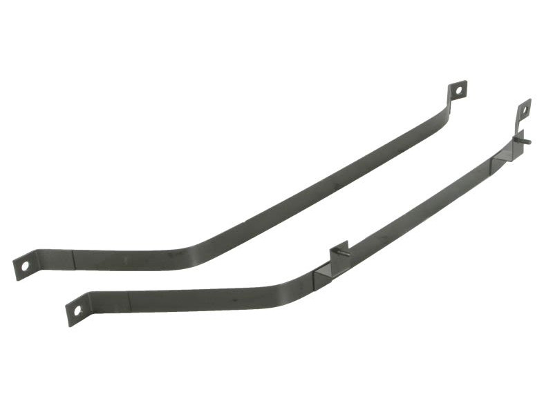 Кріплення паливного бака (2 шт) Nissan Qashqai J10 2006-2014 Klokkerholm 17406-JD010