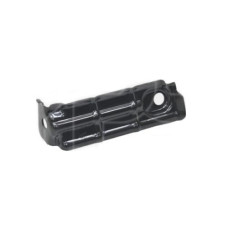 Кріплення бампера переднє ліве внутрішнє Hyundai Veloster 2012-2017 Тайвань