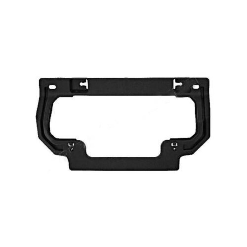 Кріплення бампера заднє середнє Ford Mustang 2018- Тайвань JR3Z17754A