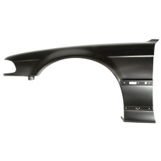 Крило переднє ліве BMW 7 E38 1999-2002 рестайлінг FPS 41358269095