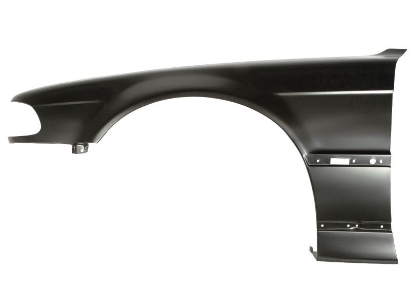 Крило переднє ліве BMW 7 E38 1999-2002 рестайлінг FPS 41358269095