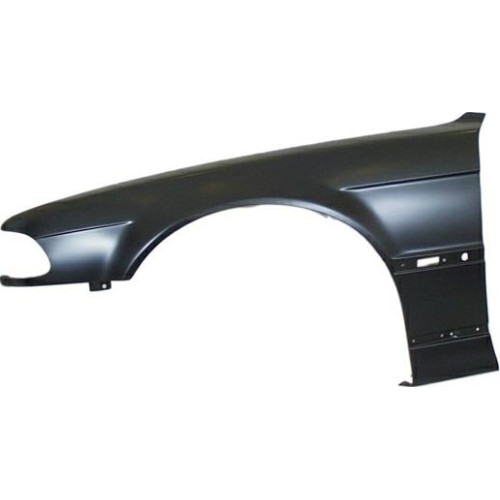 Крило переднє ліве BMW 7 E38 1994-1998 (Signeda) 41358269095