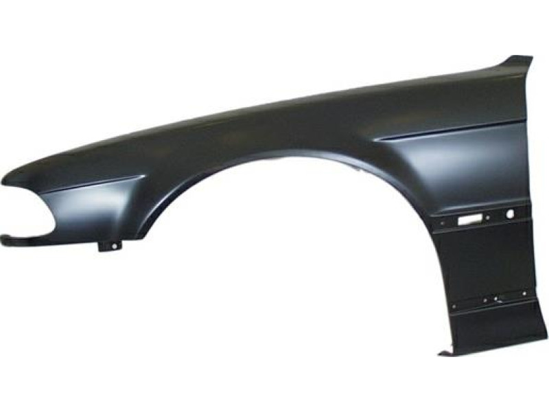 Крило переднє ліве BMW 7 E38 94-02 (Signeda) 41358269095