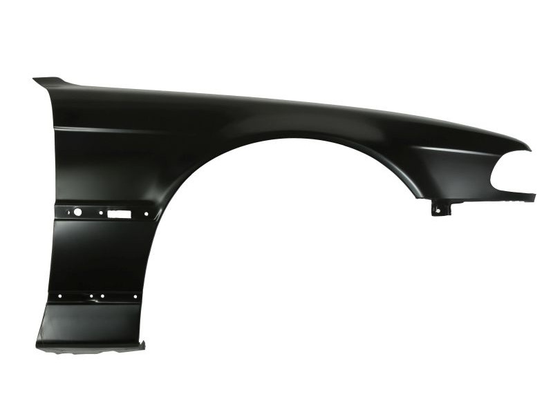 Крило переднє праве BMW 7 E38 1994-1998 FPS 41358157626