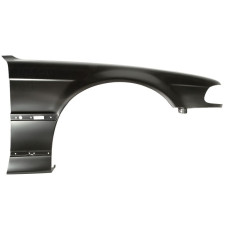 Крило переднє праве BMW 7 E38 1999-2002 рестайлінг FPS 41358269096