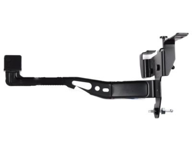 Кронштейн нижній панелі Ford Mustang 18- (Тайвань) JR3Z14C022AA