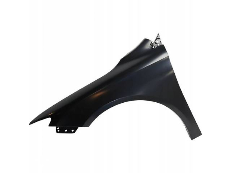 Крило переднє праве Chrysler 200 14-17 (Тайвань) 68143656AA