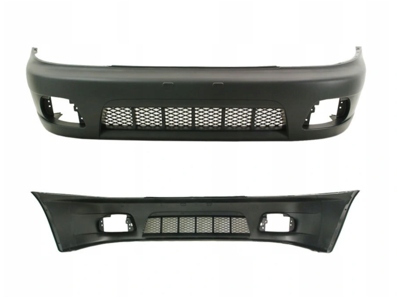 Бампер передній Daewoo Lanos Sport (Tempest) 96227237