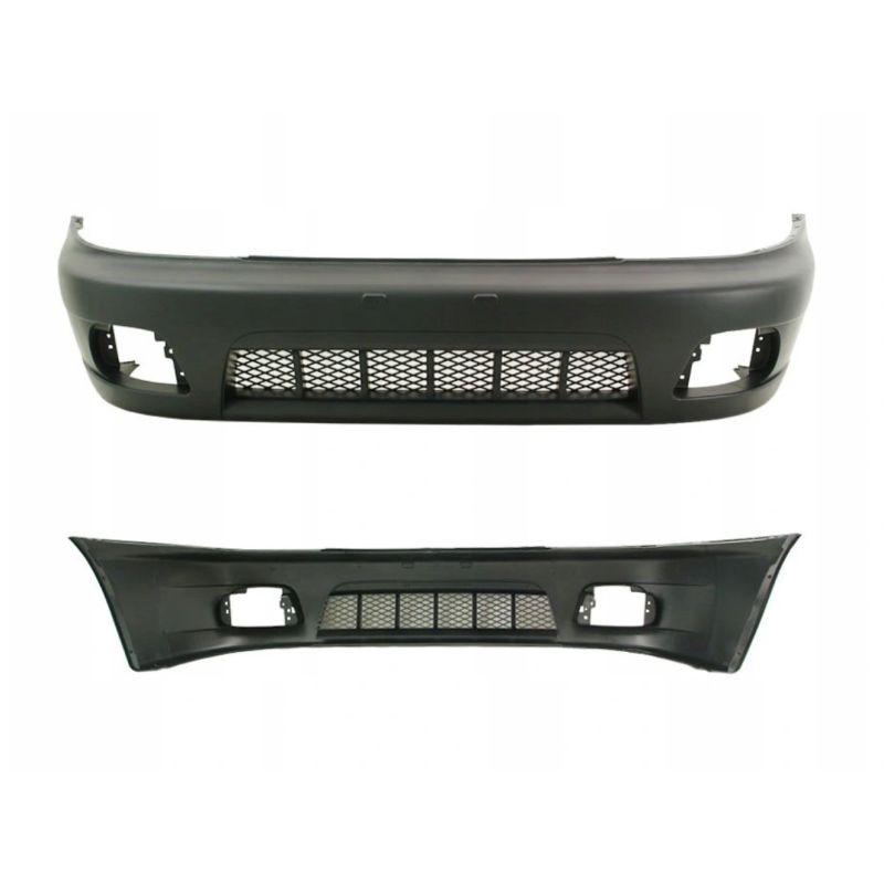 Передній бампер для Daewoo Lanos Sport 1997-2008 (Tempest)
