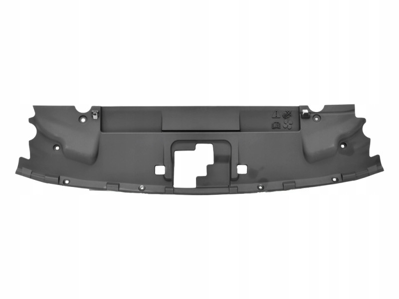 Накладка над радіатором Ford Mustang 2018- Тайвань JR3Z8C291AA