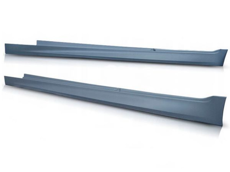 Накладка порога права BMW 5 F10 10-16 (Тайвань) пластик