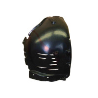 Підкрилок передній лівий (передня частина) Mercedes E-Class W211 2003-2006 Elit A2116980130