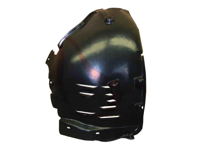 Підкрилок передній лівий (передня частина) Mercedes E-Class W211 2003-2006 Elit A2116980130