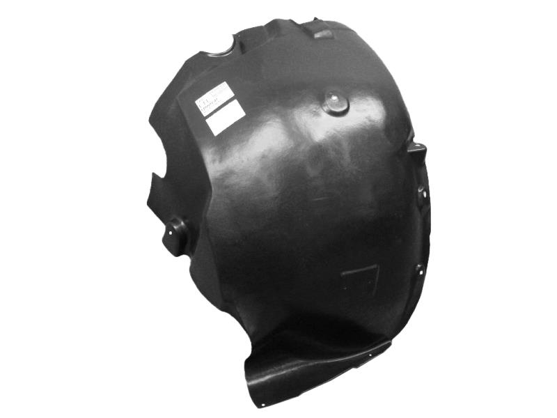 Підкрилок передній лівий (пер. частина) Mercedes W906, VW Crafter 1 (TW) A68014739AA