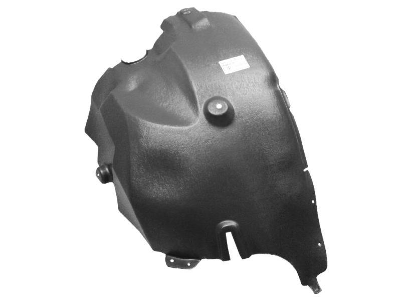 Підкрилок передній лівий задня частина Mercedes Sprinter W906, VW Crafter 2006-2017 FPS A68014741AA