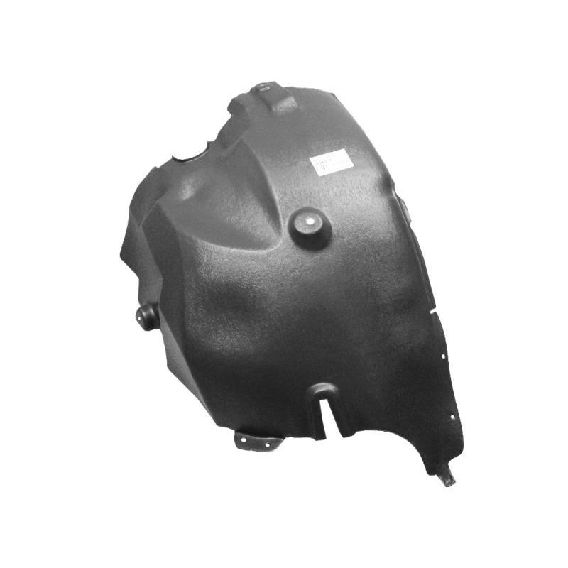 Підкрилок передній лівий задня частина Mercedes W906, VW Crafter 2006-2017 FPS A68014741AA