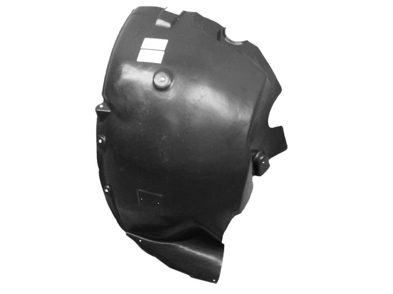 Підкрилок передній правий (передня частина) Mercedes W906, VW Crafter (2006-2017) TW A68014738AA