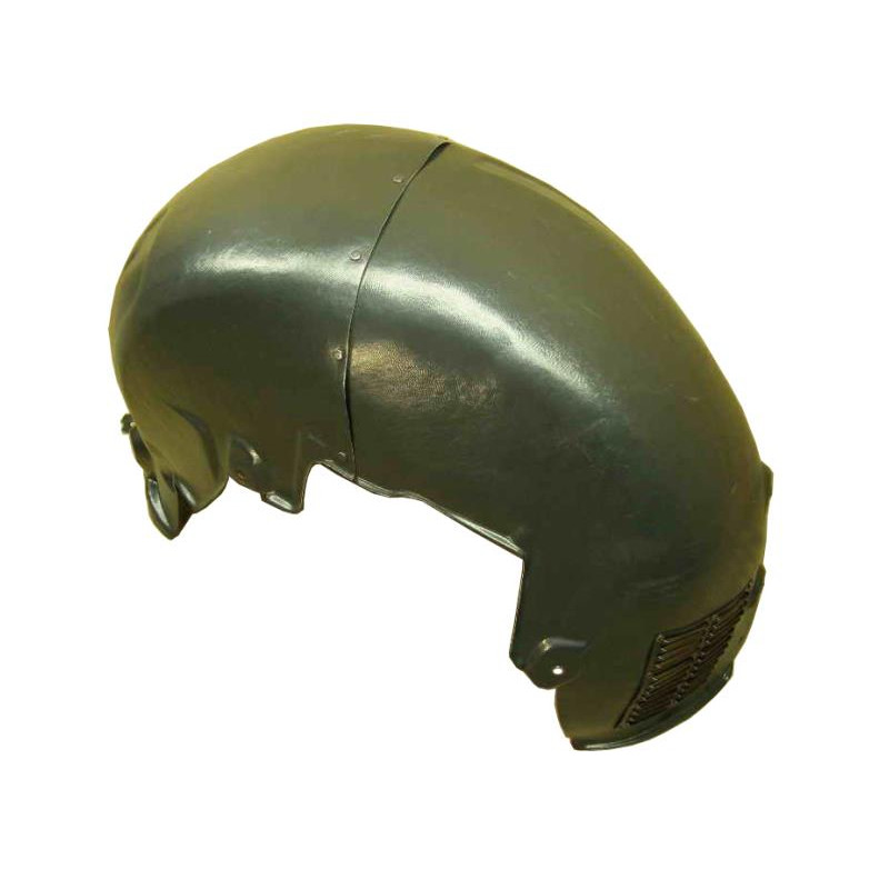 Підкрилок задній правий Mercedes E W211 універсал 2002-2006 TW A2116902430