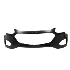 Передній бампер Chevrolet Equinox 2016-2017 рестайлінг FPS 23413531