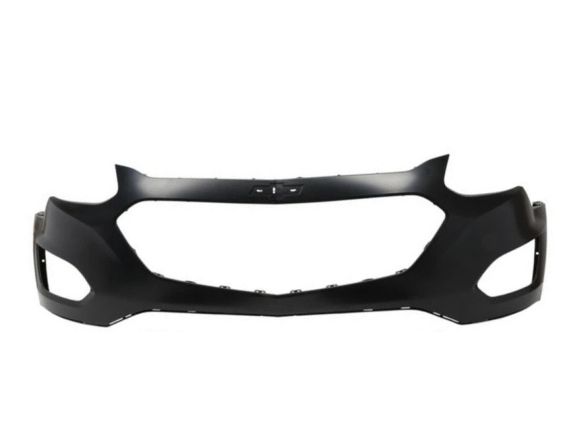 Передній бампер Chevrolet Equinox 2016-2017 рестайлінг FPS 23413531