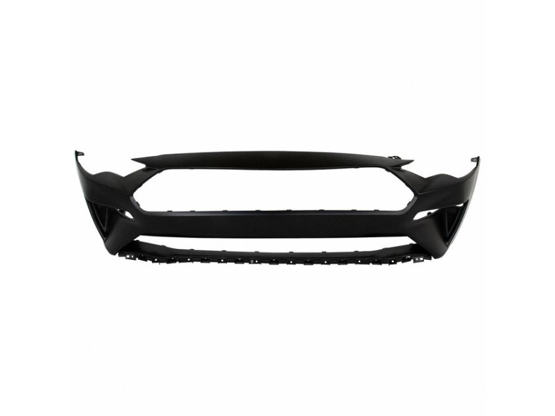 Бампер передній Ford Mustang 2018- Тайвань JR3Z-17D957CAPTM