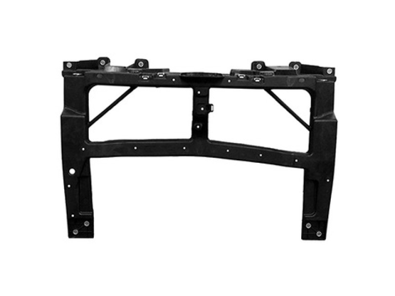 Панель передня пластикова Chrysler 200 14-17 (Тайвань) 68247600AA