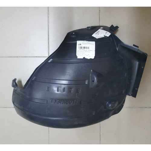 Підкрилок передній лівий (задня частина) Mercedes E-Class W211 2003-2006 Elit 2116901330