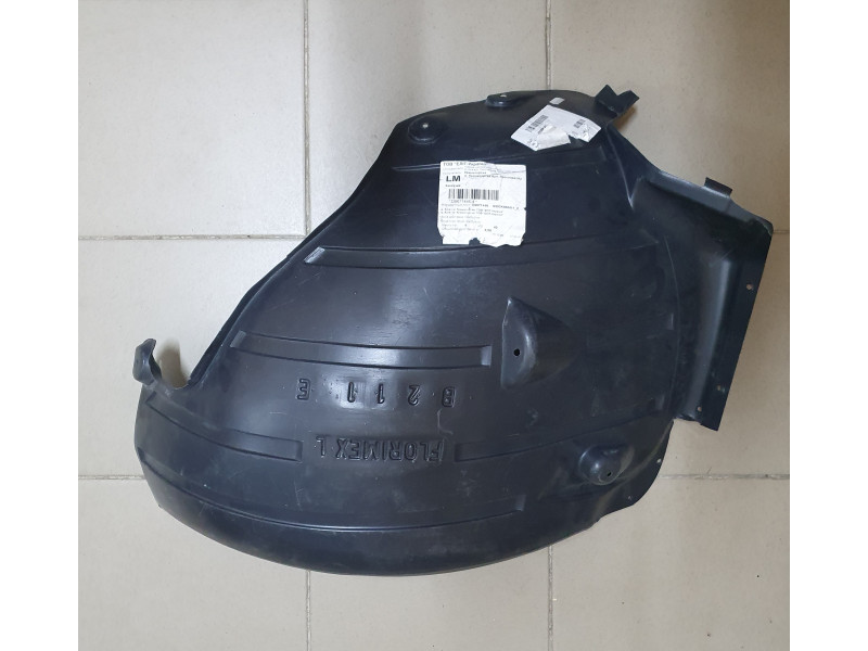 Підкрилок передній правий (задня частина) Mercedes E-Class W211 2003-2006 Elit 2116901330