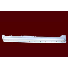 Поріг правий Nissan Qashqai 06-14 (Klokkerholm)