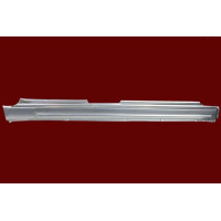 Поріг правий VW Passat B3 88-93 (PL)