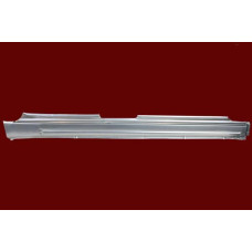 Поріг правий VW Passat B3 88-93 (KH)