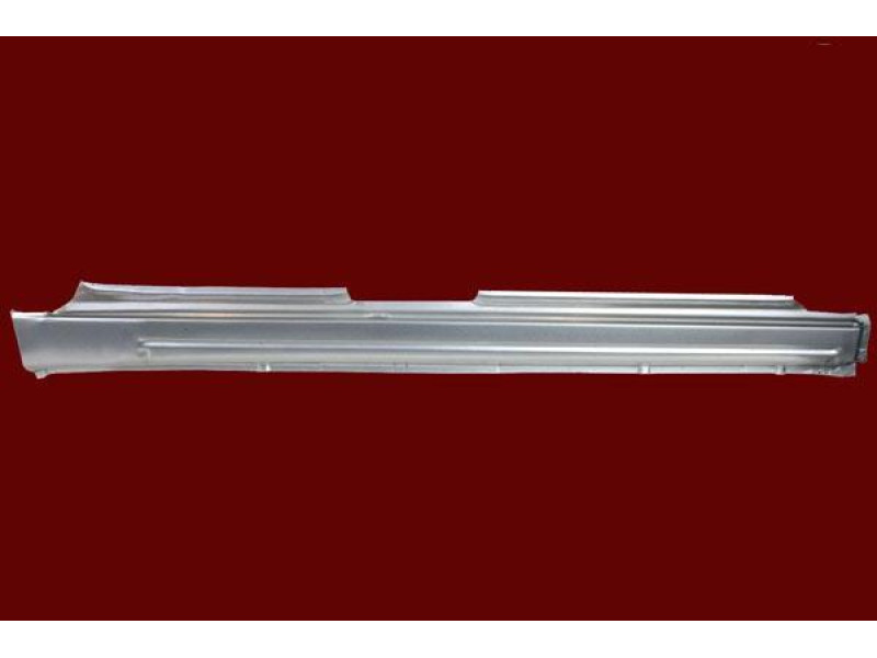 Поріг правий VW Passat B3 88-93 (PL)