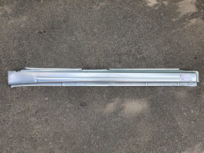 Поріг правий VW Passat B3 88-93 (FPS)