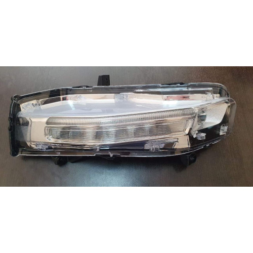 Повторювач повороту лівий в бампері Ford Mustang 18- EUR (Тайвань) LED, JR3Z-13201-B