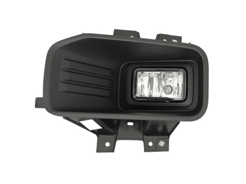 Протитуманна фара ліва Ford F-150 18- (Китай) JL3Z15201A