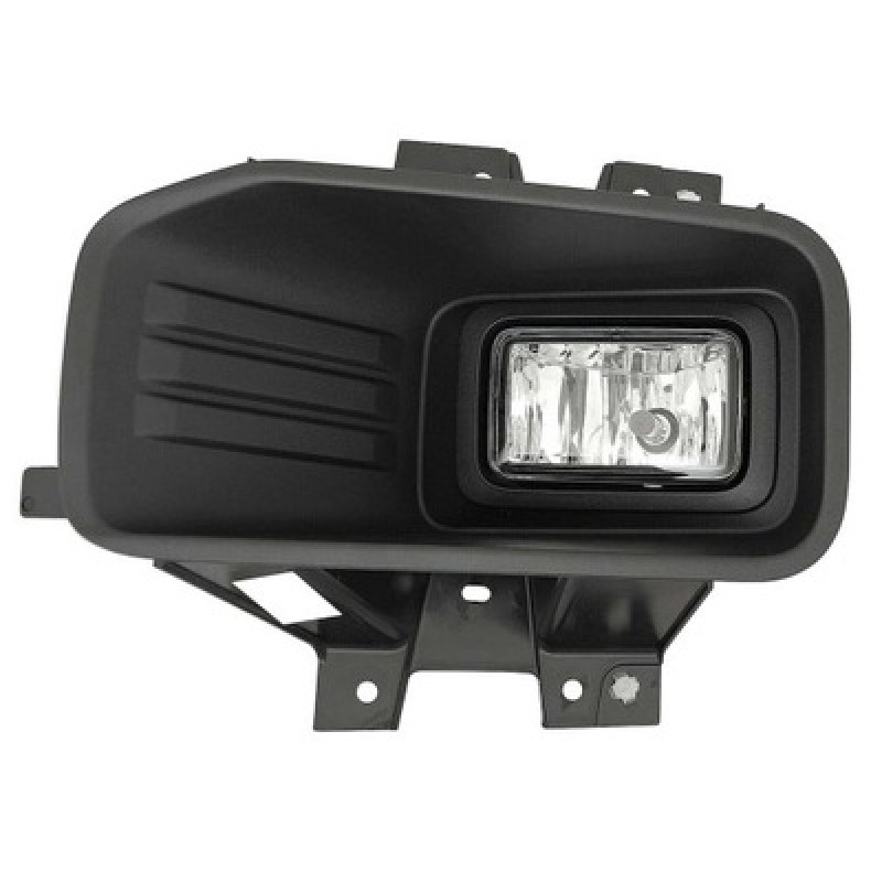 Протитуманна фара ліва Ford F-150 18- (Китай) JL3Z15201A