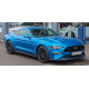 Протитуманна фара права  (LED) Ford Mustang 2018-2024 TYC JR3B13200AE, JR3Z13200B