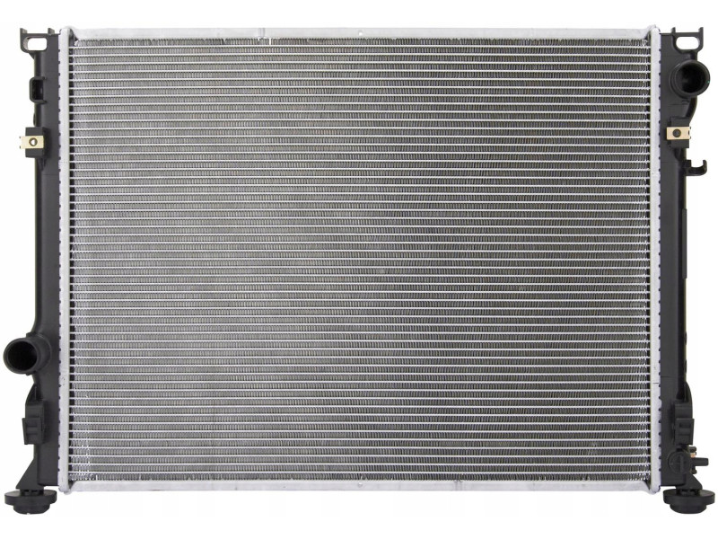 Радіатор охолодження Dodge Charger, Chrysler 300C (Тайвань) 5137691AA