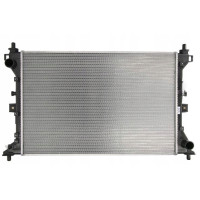 Радіатор охолодження Suzuki Vitara 15-, SX4 14- (Koyorad) 1770060R00