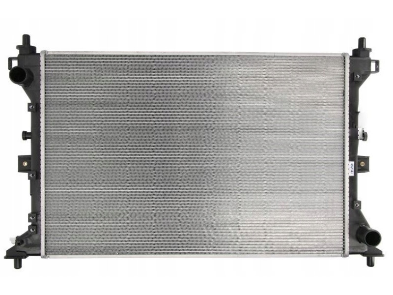 Радіатор охолодження Suzuki Vitara 15-, SX4 14- (Koyorad) 1770060R00