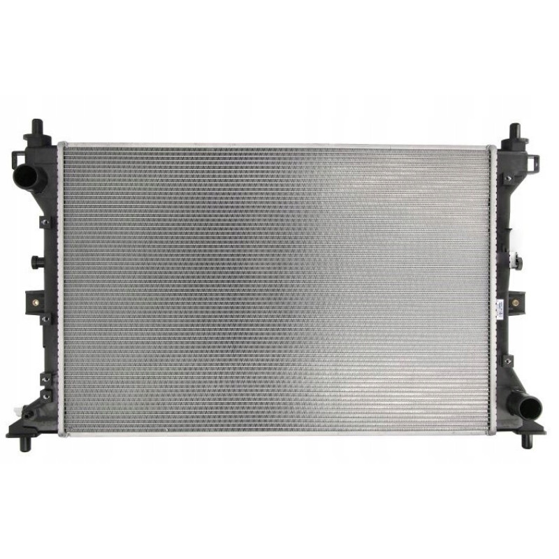 Радіатор охолодження Suzuki Vitara 15-, SX4 14- (Koyorad) 1770060R00